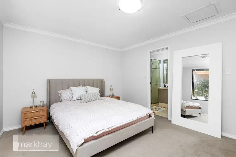 Third view of Homely townhouse listing, 2/87 Surrey Road, Rivervale WA 6103