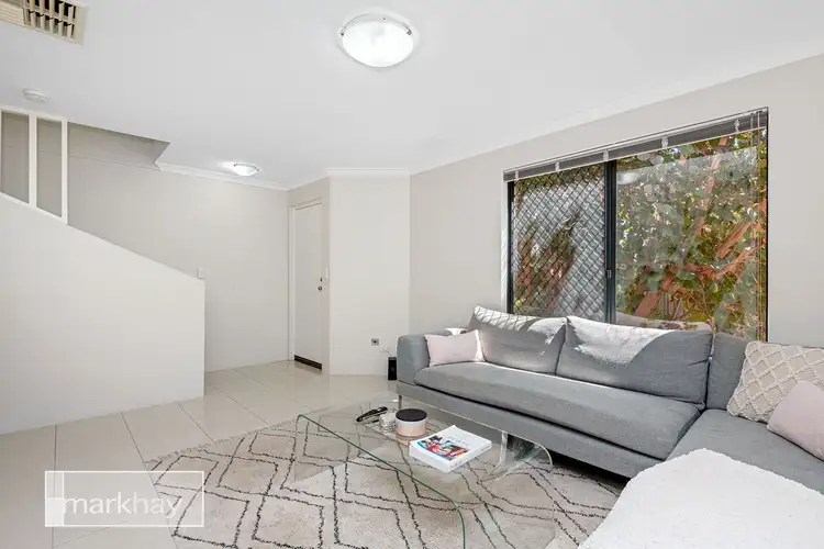 Fourth view of Homely townhouse listing, 2/87 Surrey Road, Rivervale WA 6103