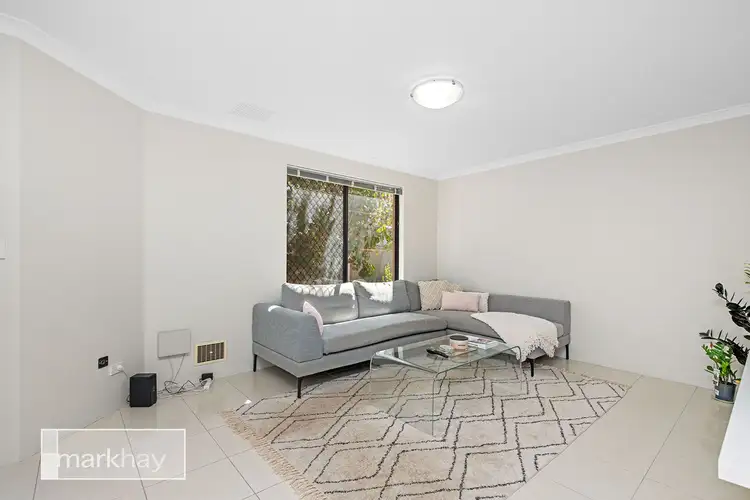 Fifth view of Homely townhouse listing, 2/87 Surrey Road, Rivervale WA 6103