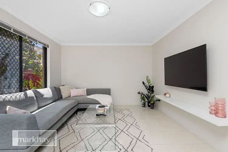 Sixth view of Homely townhouse listing, 2/87 Surrey Road, Rivervale WA 6103