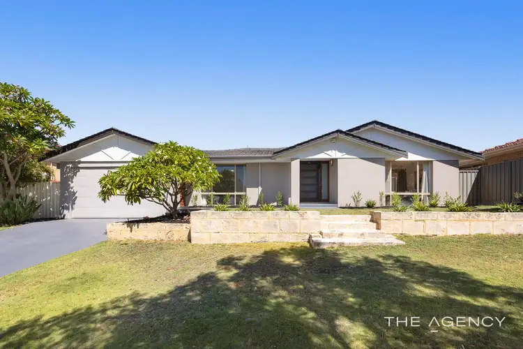 21 Harvey Crescent, Kardinya WA 6163