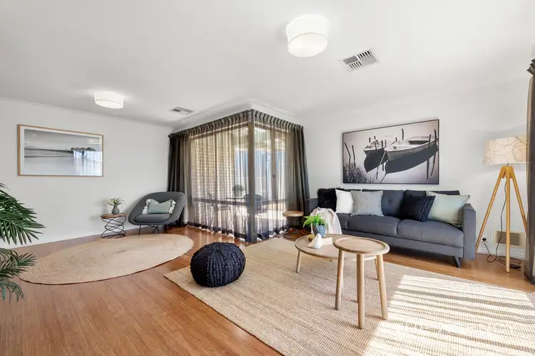 Fifth view of Homely house listing, 21 Harvey Crescent, Kardinya WA 6163