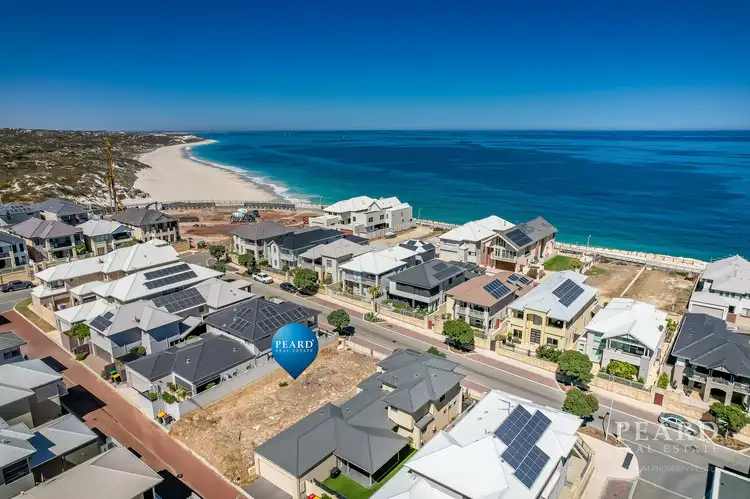 Second view of Homely land listing, 24 Shoreham Turn, Mindarie WA 6030