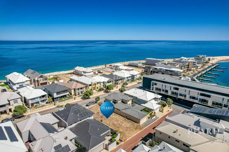 Fourth view of Homely land listing, 24 Shoreham Turn, Mindarie WA 6030