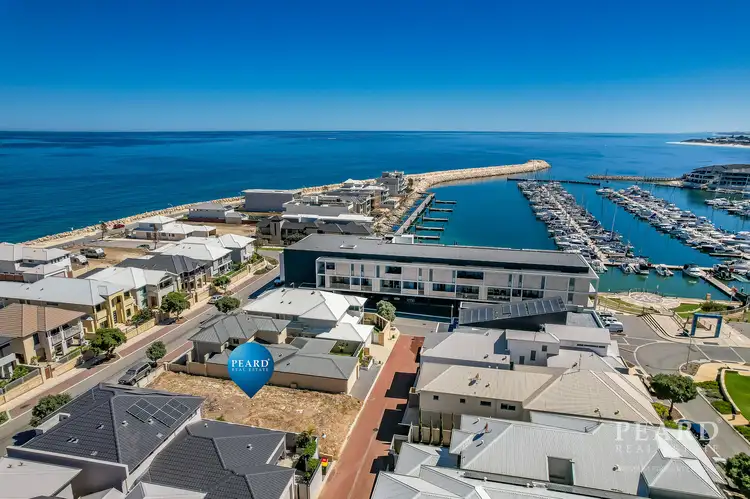 Fifth view of Homely land listing, 24 Shoreham Turn, Mindarie WA 6030
