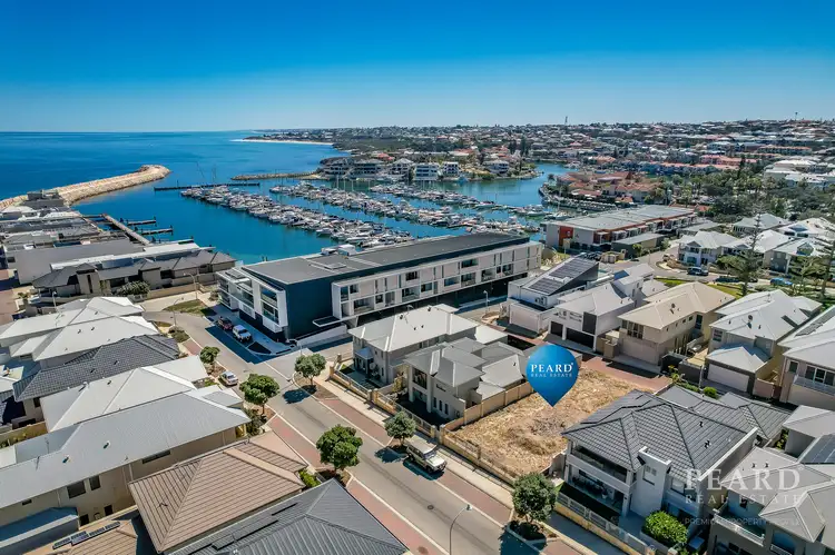 Sixth view of Homely land listing, 24 Shoreham Turn, Mindarie WA 6030