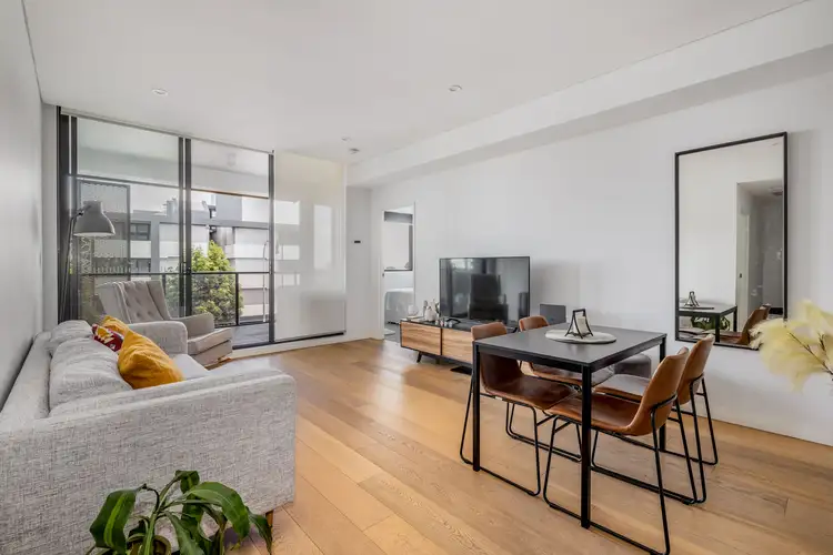 Main view of Homely apartment listing, 60C/5 St Annes Street, Ryde NSW 2112