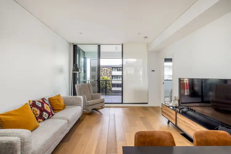 Second view of Homely apartment listing, 60C/5 St Annes Street, Ryde NSW 2112