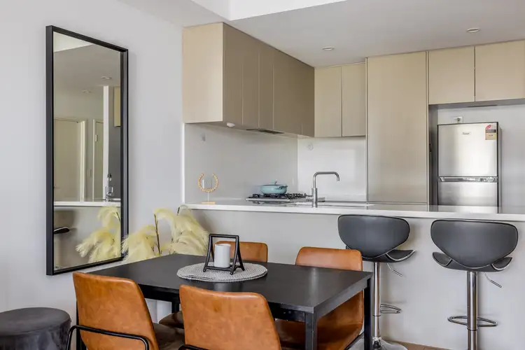 Fourth view of Homely apartment listing, 60C/5 St Annes Street, Ryde NSW 2112
