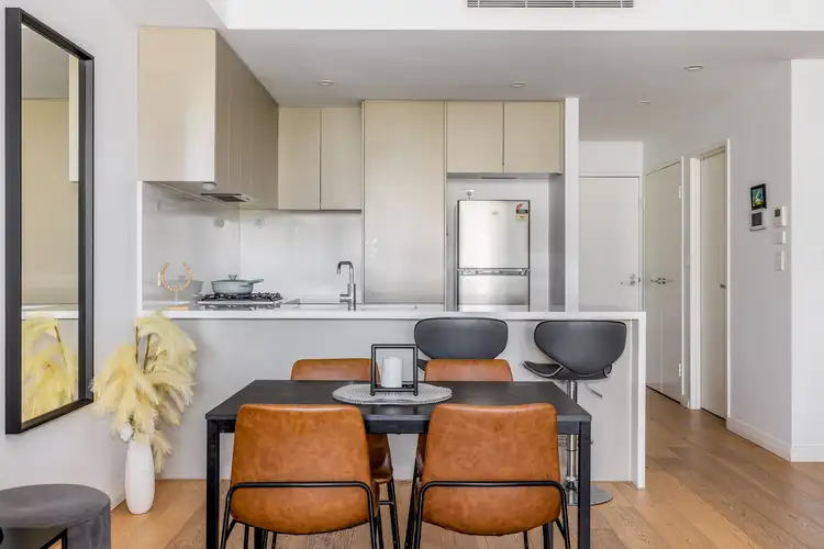Fifth view of Homely apartment listing, 60C/5 St Annes Street, Ryde NSW 2112
