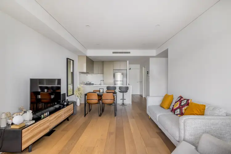 Sixth view of Homely apartment listing, 60C/5 St Annes Street, Ryde NSW 2112