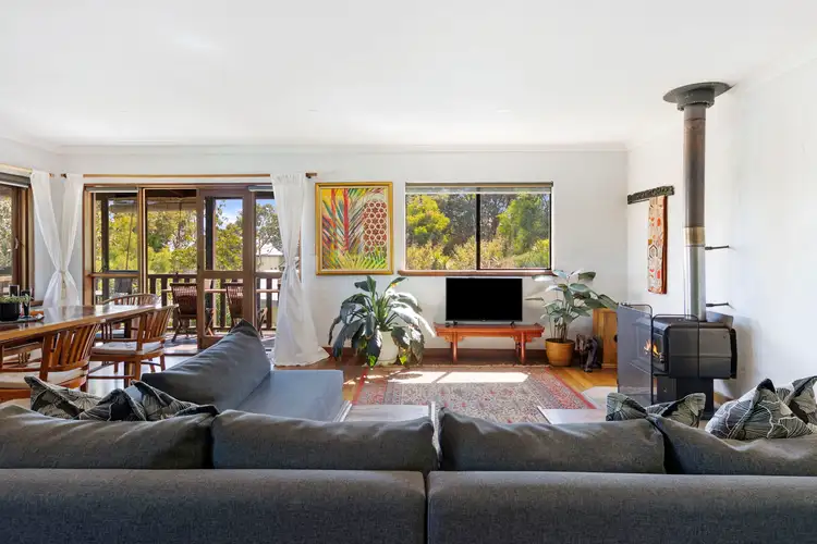 Fourth view of Homely house listing, 8 Grunters Way, Gnarabup WA 6285
