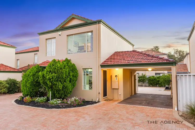 3/9 Gochean Avenue, Bentley WA 6102
