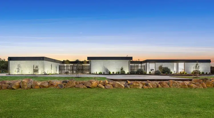 Second view of Homely house listing, 10 Suffolk Drive, Bellbrae VIC 3228