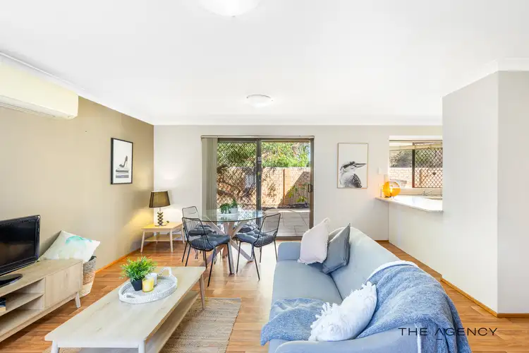 9/79 Barbican Street East, Shelley WA 6148