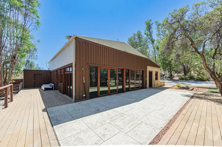 Main view of Homely rural property listing, 217 Copley Road, Upper Swan WA 6069