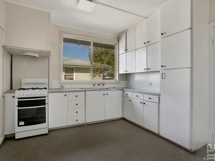 Second view of Homely house listing, 11 Higgins Street, Wangaratta VIC 3677