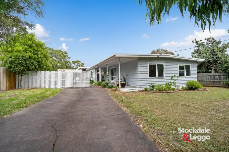 31 Park Street, Inverloch VIC 3996