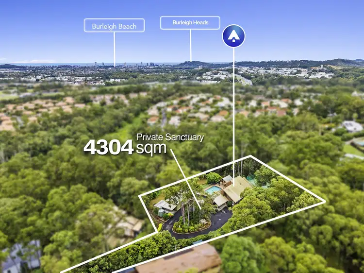 5 Heulan Court, Reedy Creek QLD 4227