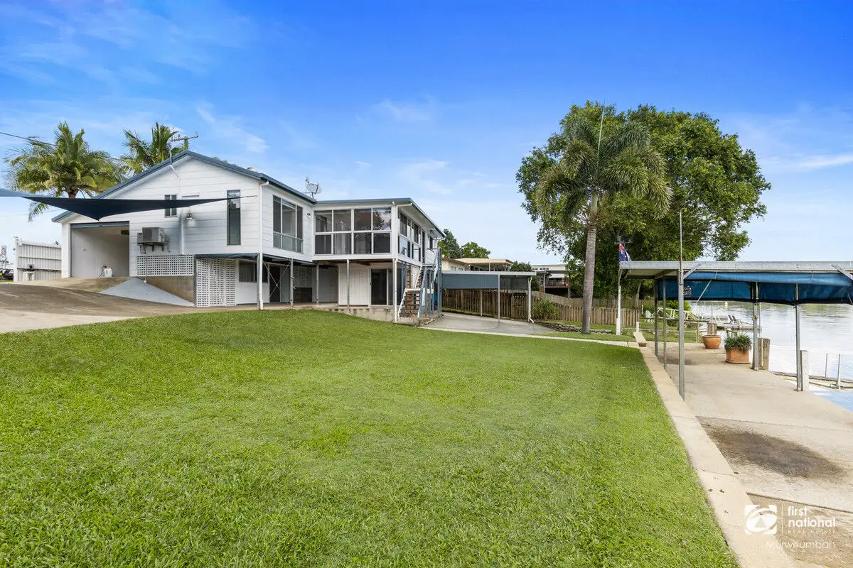 Main view of Homely house listing, 151 Tweed Valley Way, South Murwillumbah NSW 2484