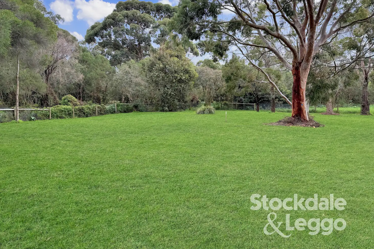 Main view of Homely land listing, LOT 1, 470 Waterfall Gully Road, Rosebud VIC 3939
