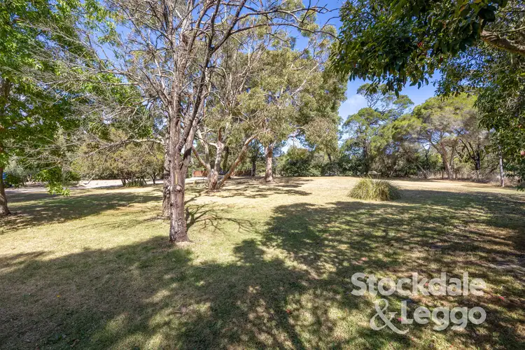 Third view of Homely land listing, LOT 1, 470 Waterfall Gully Road, Rosebud VIC 3939
