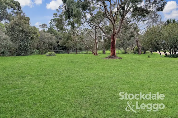 Fourth view of Homely land listing, LOT 1, 470 Waterfall Gully Road, Rosebud VIC 3939