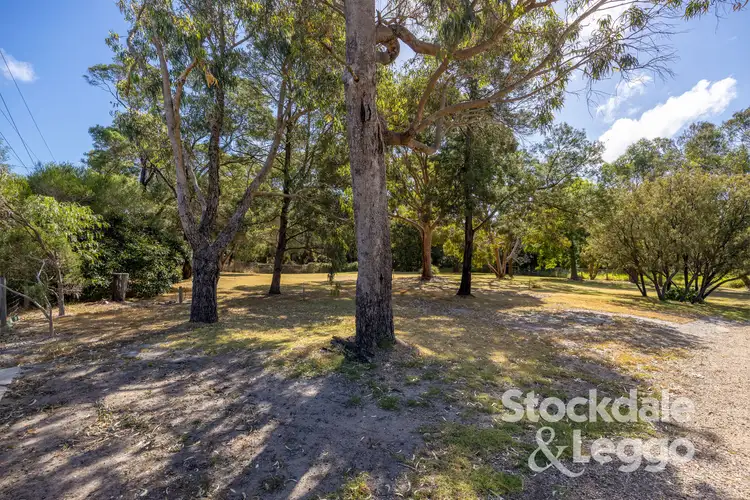 Fifth view of Homely land listing, LOT 1, 470 Waterfall Gully Road, Rosebud VIC 3939