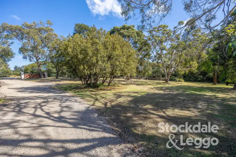 Sixth view of Homely land listing, LOT 1, 470 Waterfall Gully Road, Rosebud VIC 3939