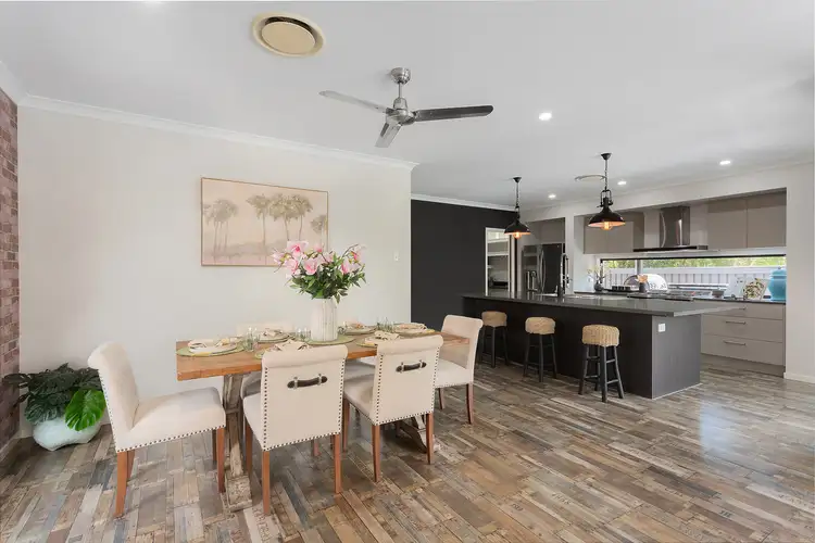 Fourth view of Homely house listing, 34 Cavalry Way, Sippy Downs QLD 4556