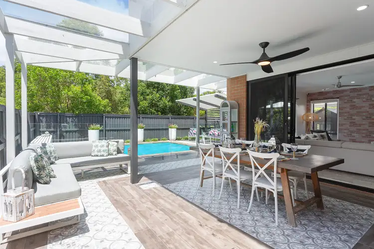 Sixth view of Homely house listing, 34 Cavalry Way, Sippy Downs QLD 4556