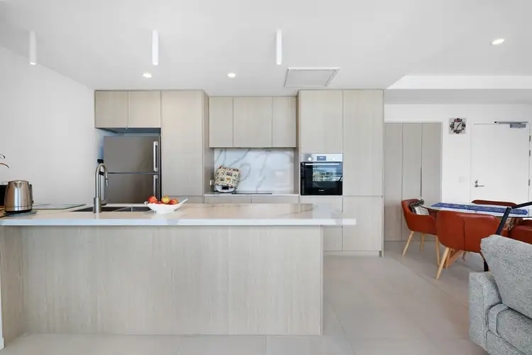 Second view of Homely apartment listing, 901/3 Twenty Third Avenue, Palm Beach QLD 4221