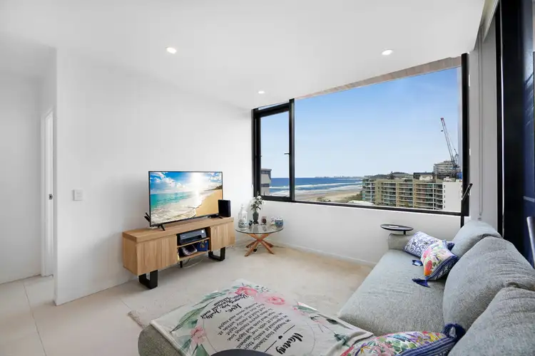 Third view of Homely apartment listing, 901/3 Twenty Third Avenue, Palm Beach QLD 4221