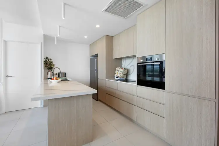 Sixth view of Homely apartment listing, 901/3 Twenty Third Avenue, Palm Beach QLD 4221