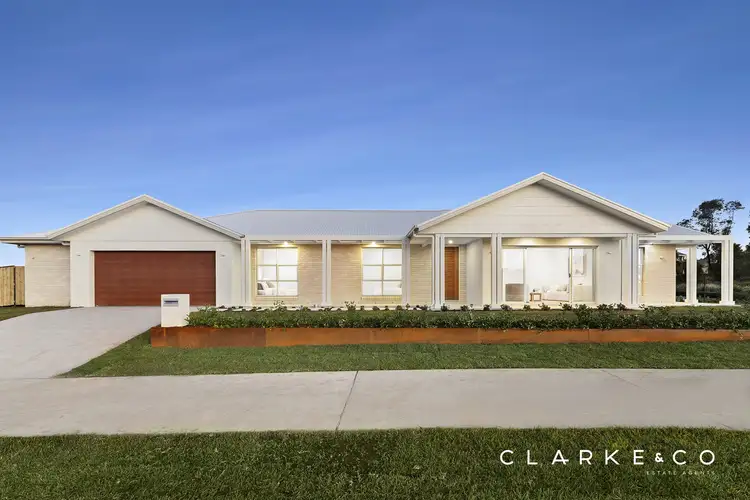 68 Settlers Boulevard, Chisholm NSW 2322