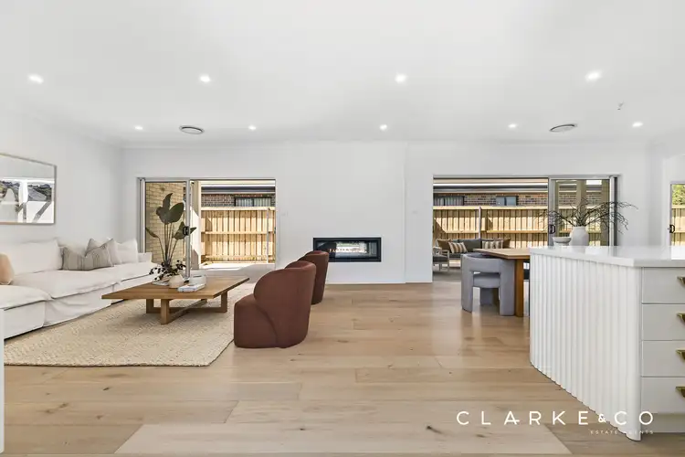 Third view of Homely house listing, 68 Settlers Boulevard, Chisholm NSW 2322