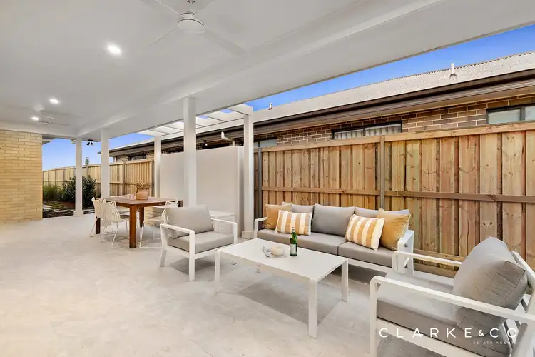 Fifth view of Homely house listing, 68 Settlers Boulevard, Chisholm NSW 2322