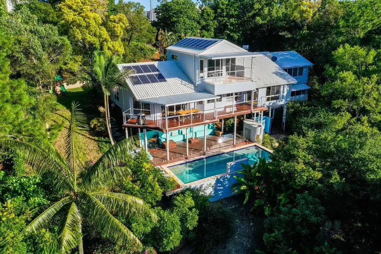 Second view of Homely house listing, 6 Whitecross Road, Bli Bli QLD 4560