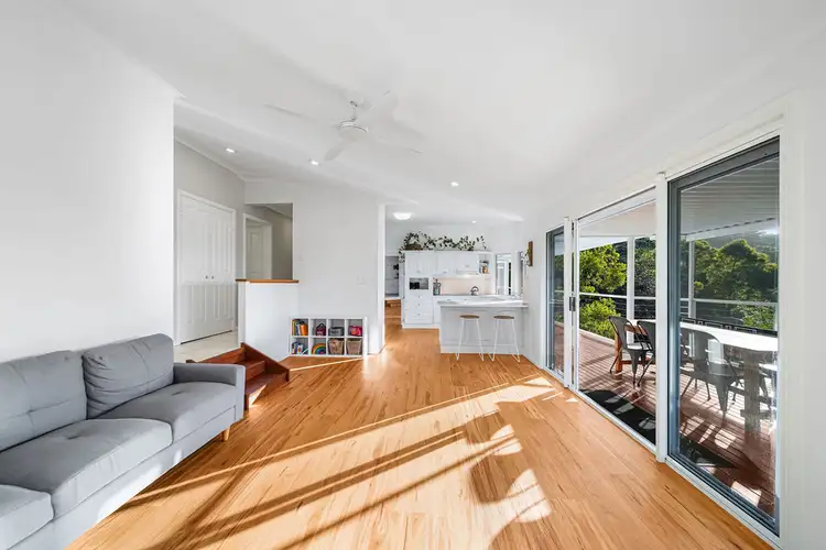 Fifth view of Homely house listing, 6 Whitecross Road, Bli Bli QLD 4560