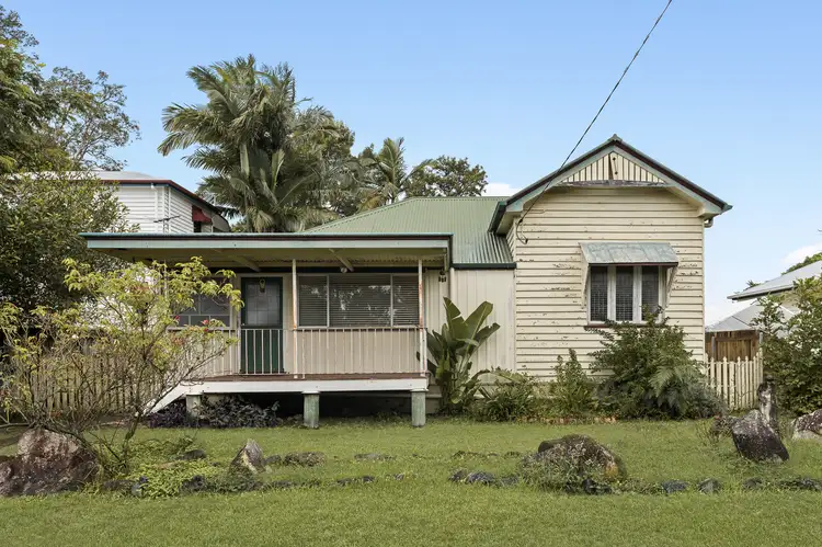 14 Washington Street, Deagon QLD 4017
