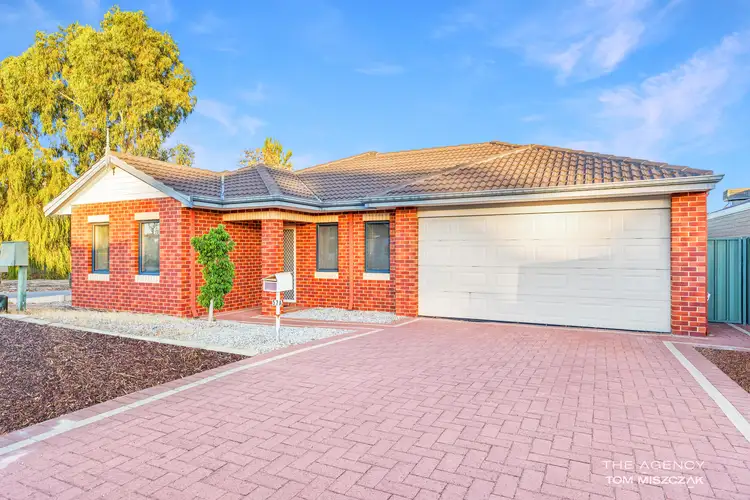 Main view of Homely house listing, 57a Russell Street, East Cannington WA 6107