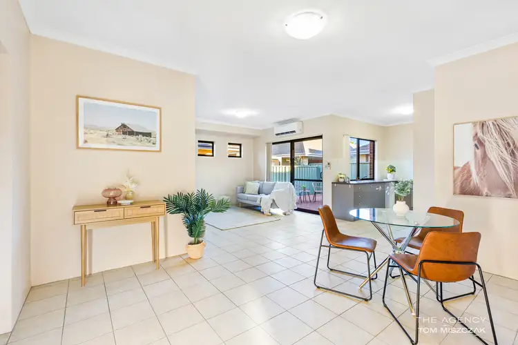 Fourth view of Homely house listing, 57a Russell Street, East Cannington WA 6107