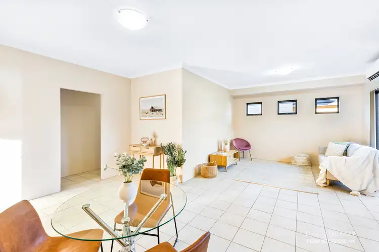Fifth view of Homely house listing, 57a Russell Street, East Cannington WA 6107