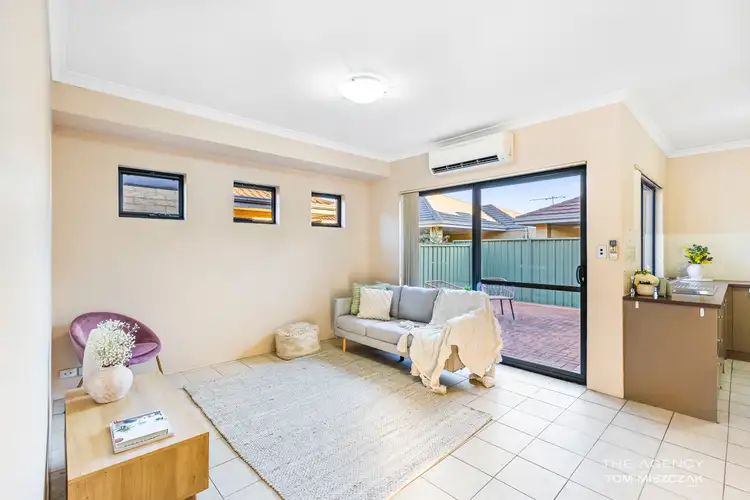 Seventh view of Homely house listing, 57a Russell Street, East Cannington WA 6107