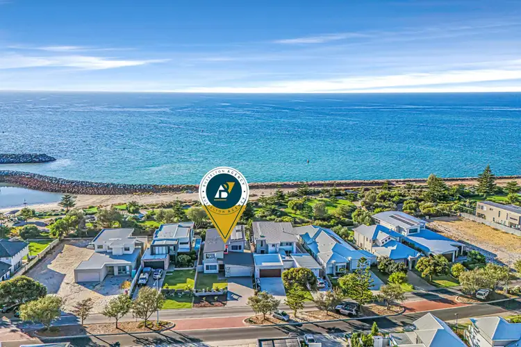 64 Spinnaker Boulevard, Geographe WA 6280