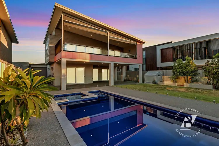 Second view of Homely house listing, 64 Spinnaker Boulevard, Geographe WA 6280
