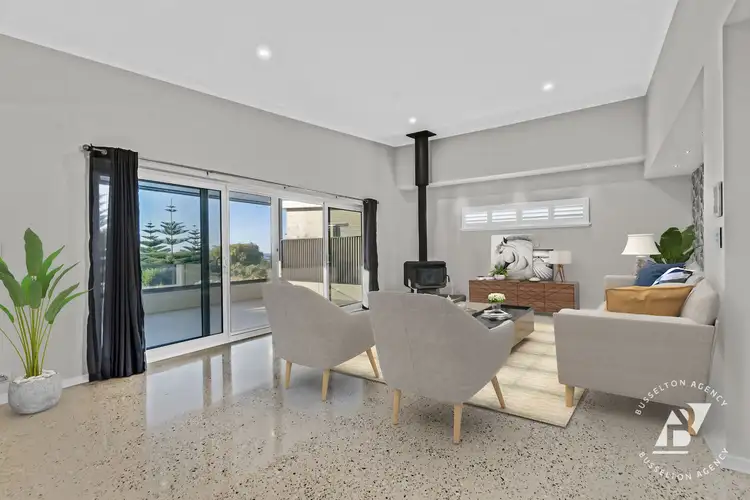 Sixth view of Homely house listing, 64 Spinnaker Boulevard, Geographe WA 6280