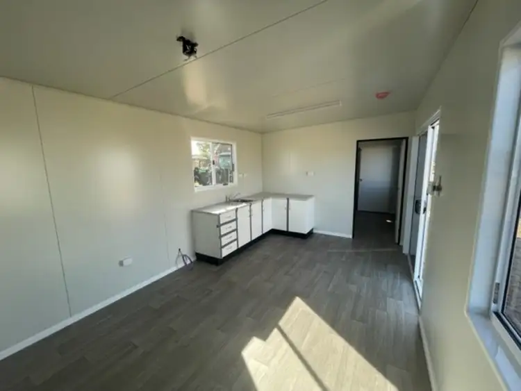 Second view of Homely rural property listing, 868 Stone River Road, Peacock Siding QLD 4850