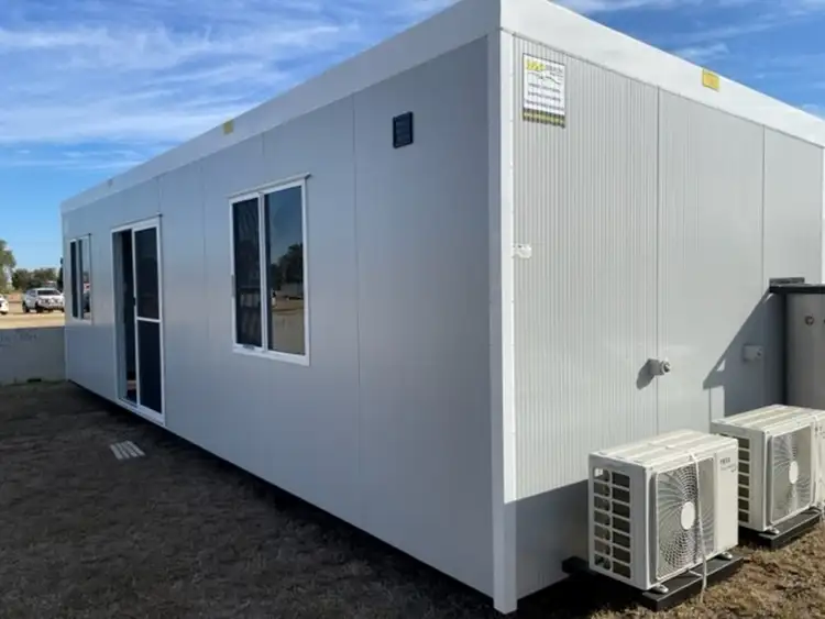 Sixth view of Homely rural property listing, 868 Stone River Road, Peacock Siding QLD 4850