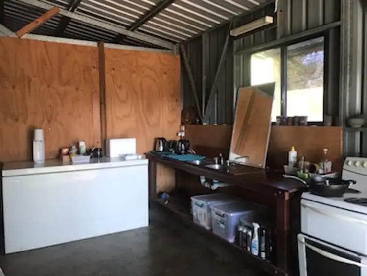 Seventh view of Homely rural property listing, 868 Stone River Road, Peacock Siding QLD 4850